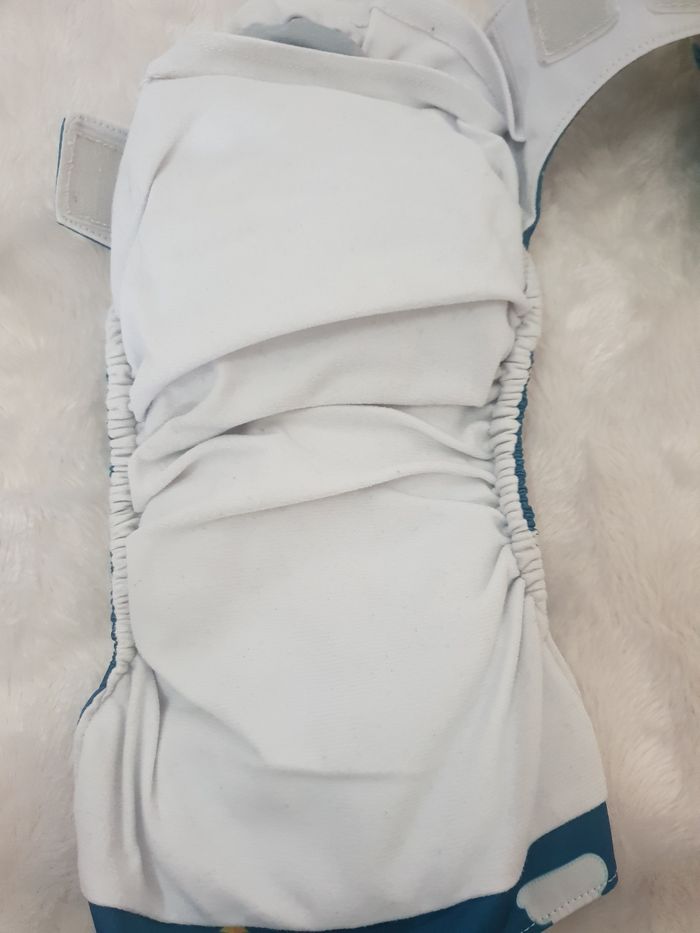 Couches lavables feel naturel baby - photo numéro 8