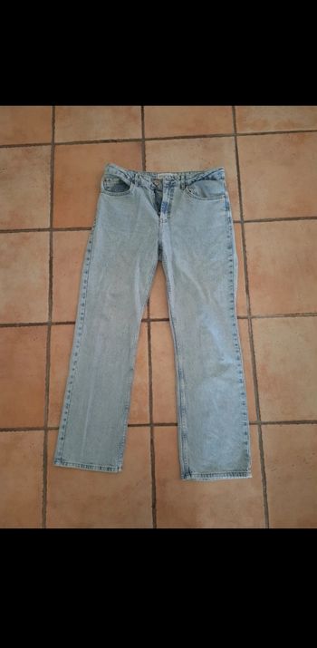 Jean Stradivarius D98
