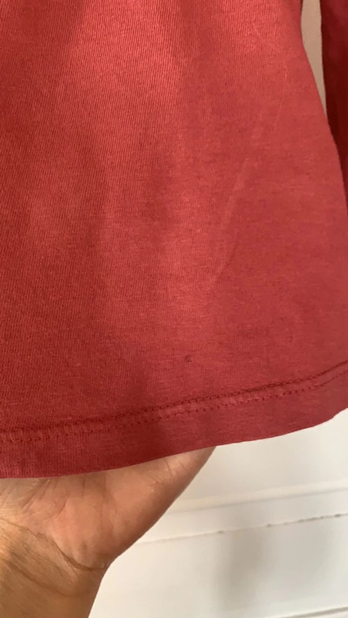 T-shirt manches longues Vertbaudet - photo numéro 4