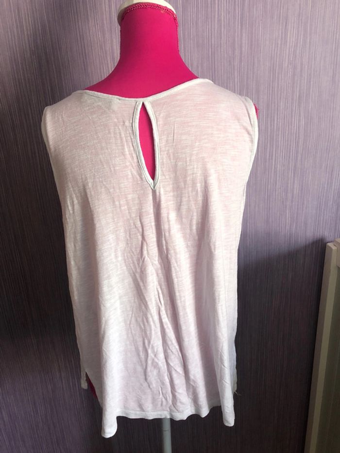 Teeshirt - photo numéro 2