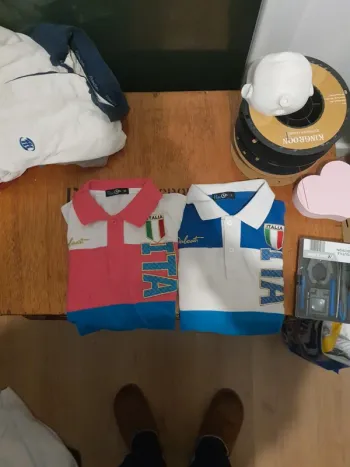 Lot 2 polo italia