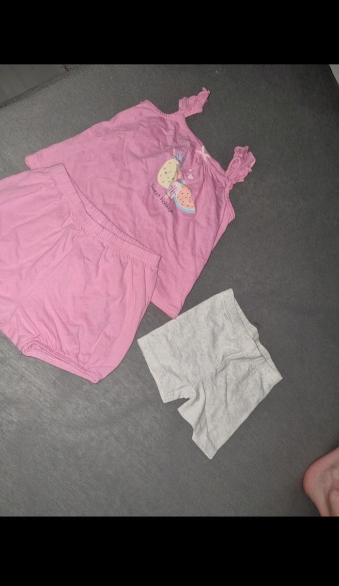 Vetement fille - photo numéro 7