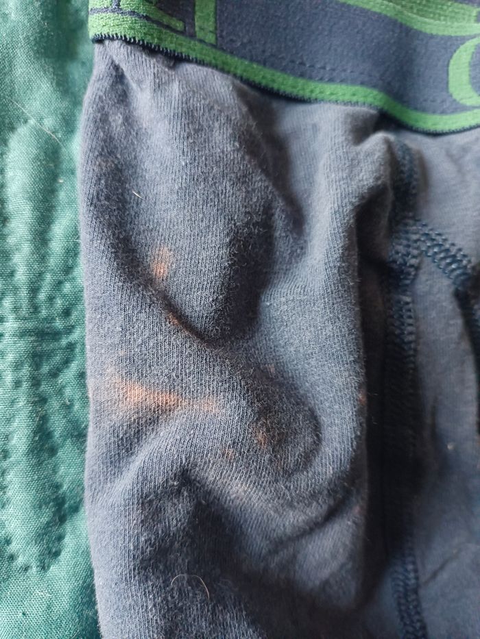 Lot de 15 caleçon garçon de 4 à 6 ans - photo numéro 3