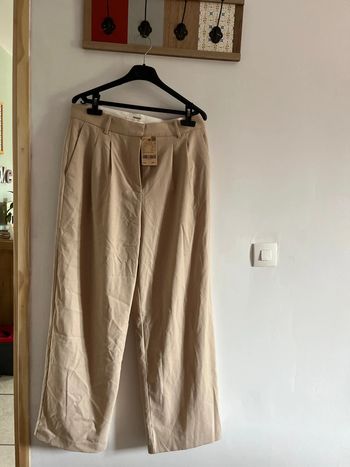 Pantalon neuf Promod