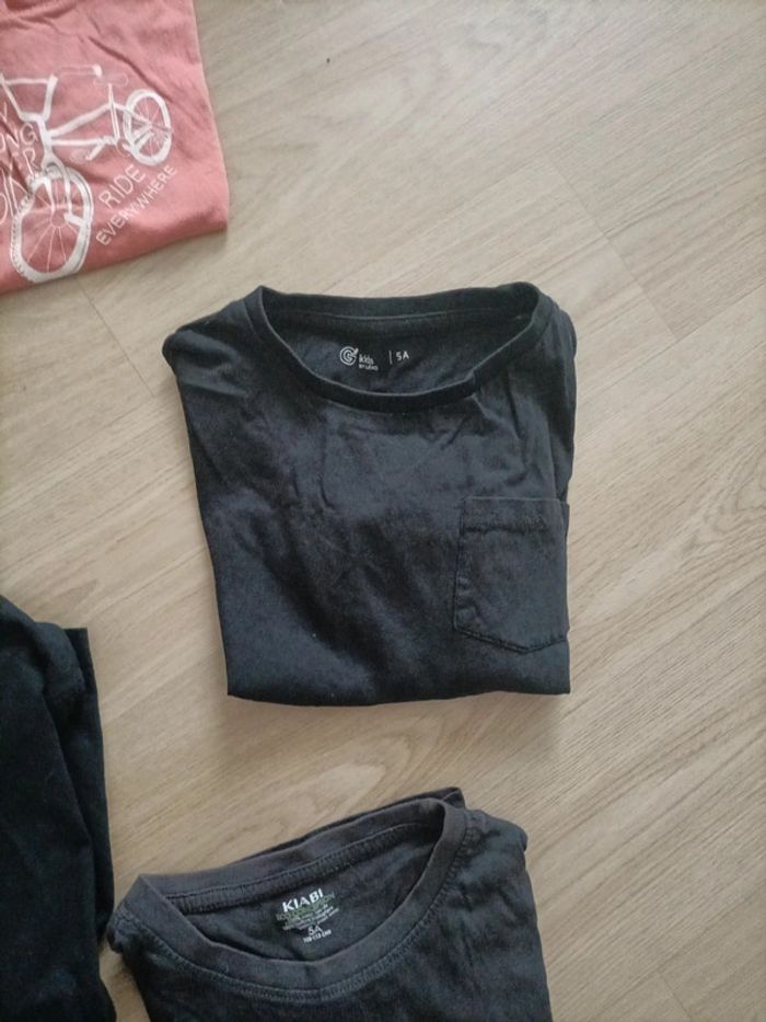 Lots Tshirt - photo numéro 4