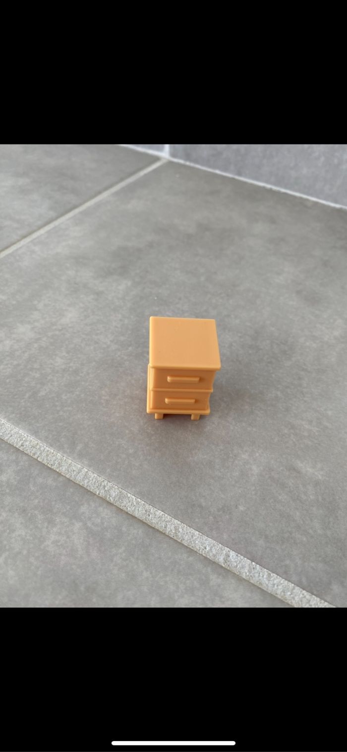 Table de chevet Playmobil - photo numéro 2