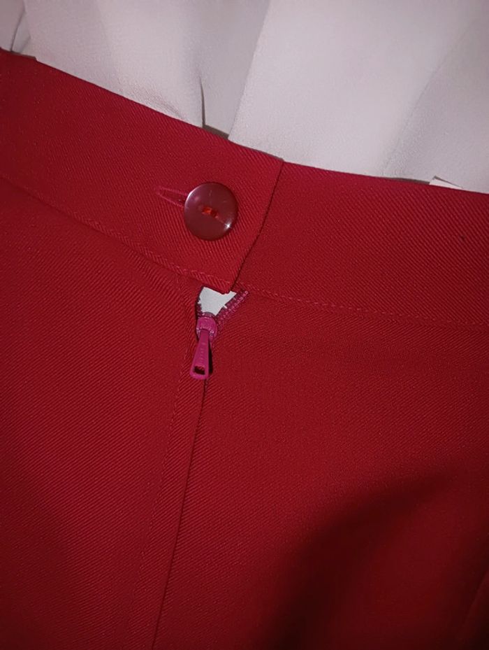 Jupe droite - photo numéro 8