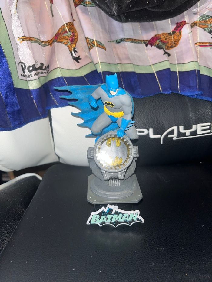 Figurine Batman - photo numéro 2