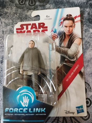 Figurine Star wars