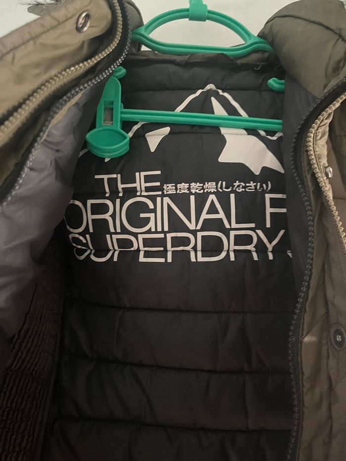 Veste - photo numéro 9