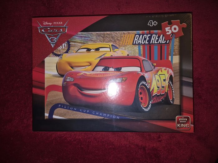 Puzzles cars - photo numéro 3