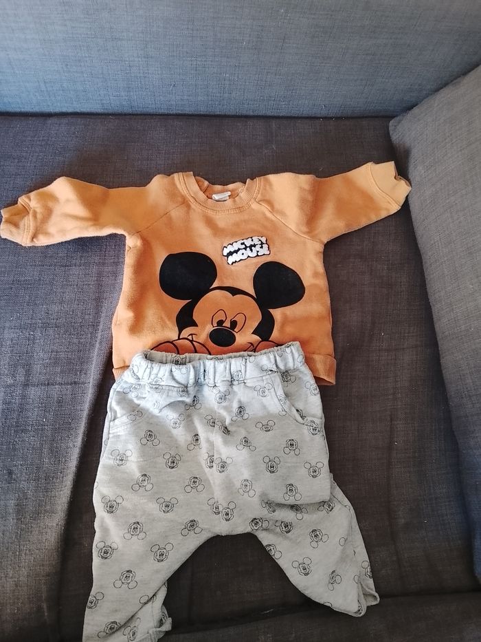 Affaire bebe - photo numéro 9