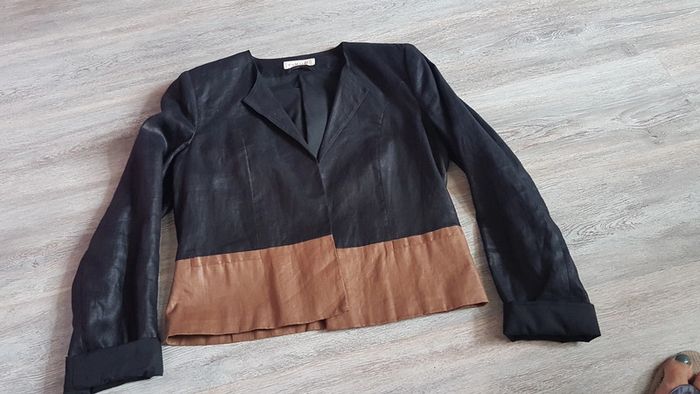 Ensemble Vest et robe 38/40 - photo numéro 6