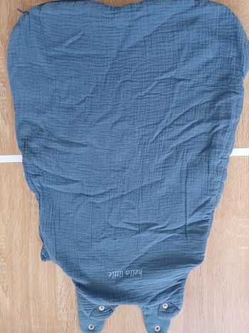 Gigoteuse tog 2 taille 0-6 mois
