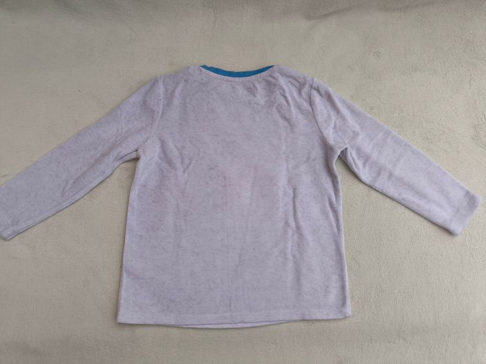 Pyjama garçon Sergent Major 5 ans - photo numéro 3