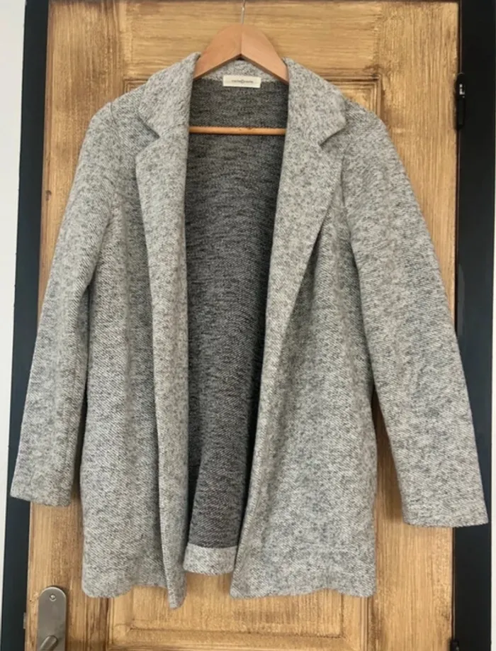 Veste mi saison
