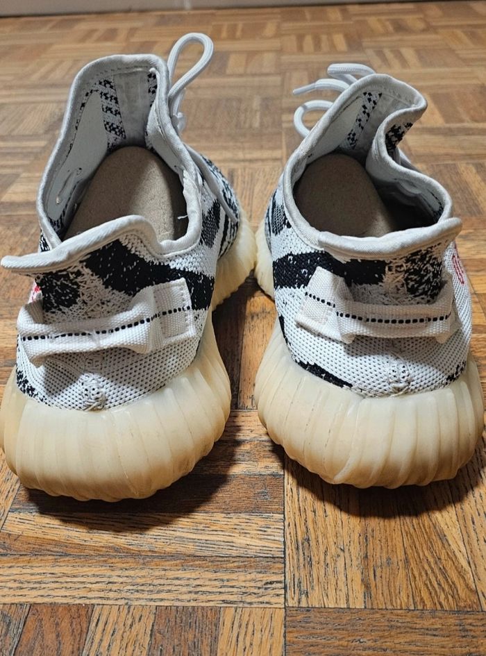 yeezy 350 - photo numéro 4