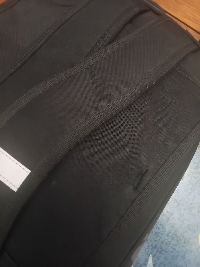 🎒 Sac à roulettes Airness - photo numéro 6
