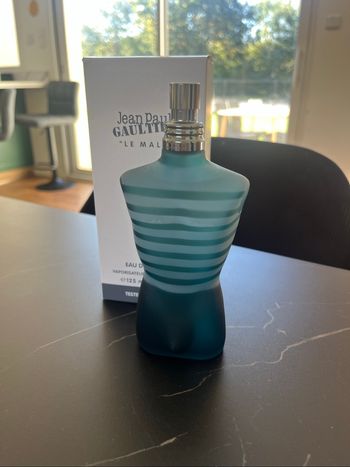 Parfum Le mâle Jean Paul Gaultier
