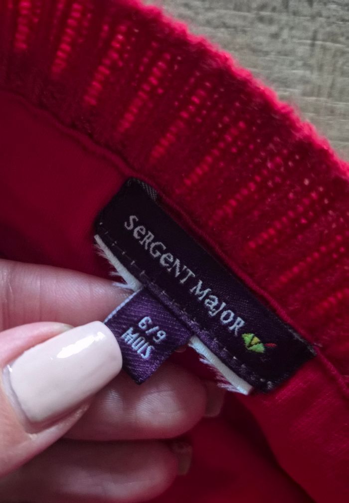 Bonnet 6/9 mois - photo numéro 3