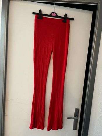 Pantalon taille38