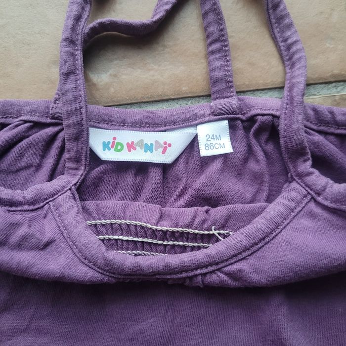 Débardeur - photo numéro 2