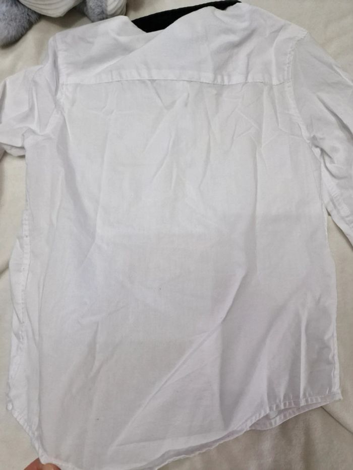 Chemise - photo numéro 3