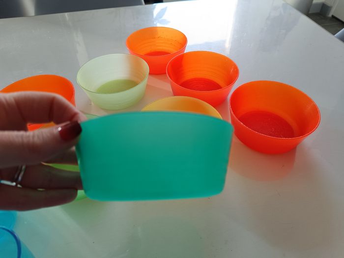 Vaisselle enfant - photo numéro 3