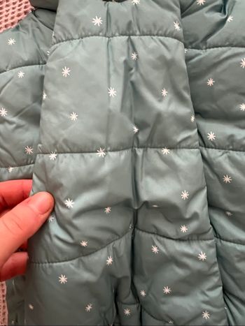 Combinaison pilote bébé 1 mois