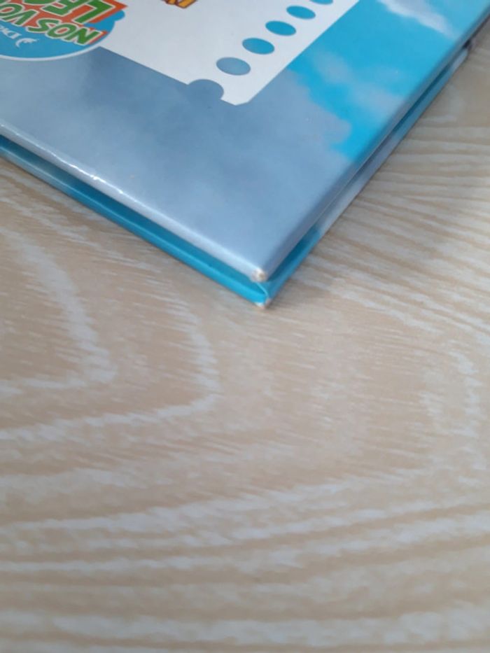 Livre Nos voisins les hommes - photo numéro 5