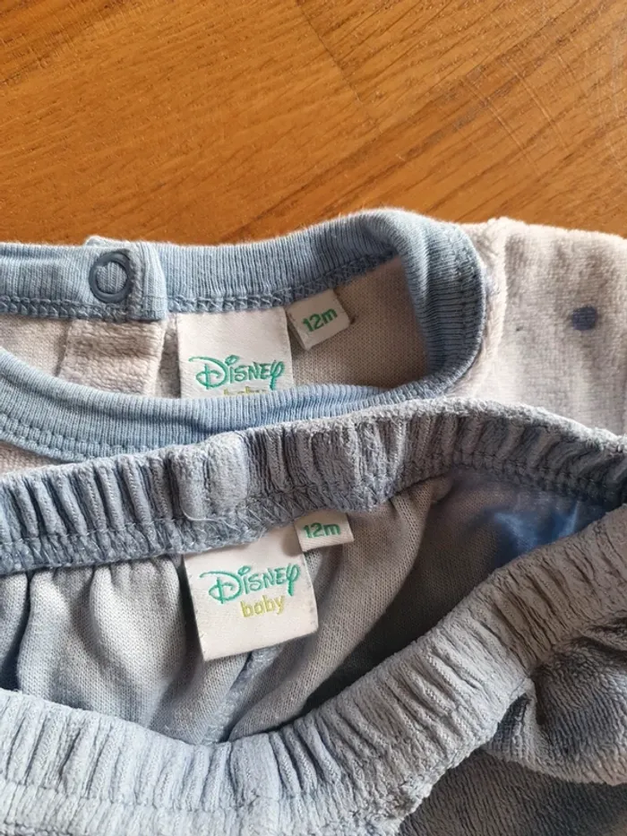 Pyjama - photo numéro 5