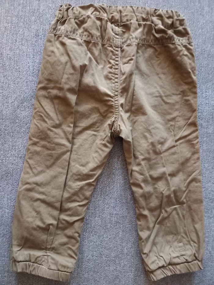 Pantalon - Kiabi - photo numéro 4