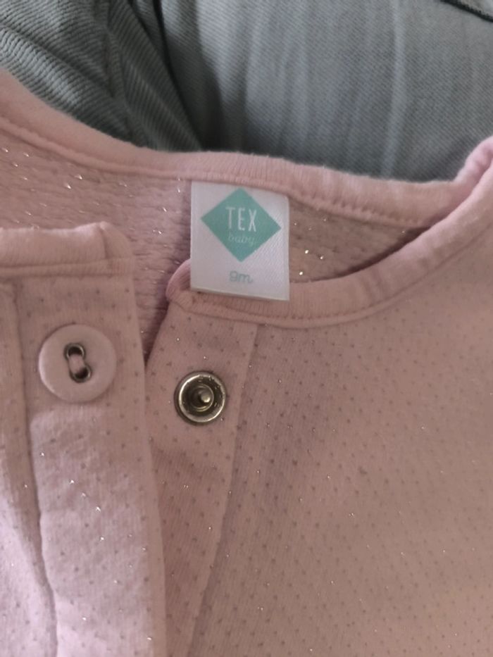 Gilet - photo numéro 2