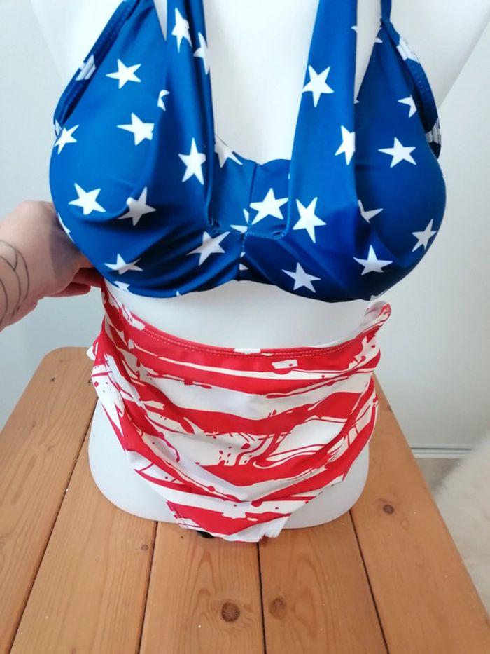 Ensemble Maillot de bain - photo numéro 2