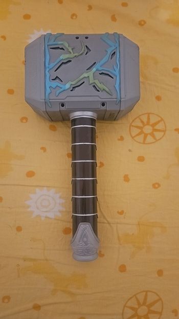 Marteau de Thor
