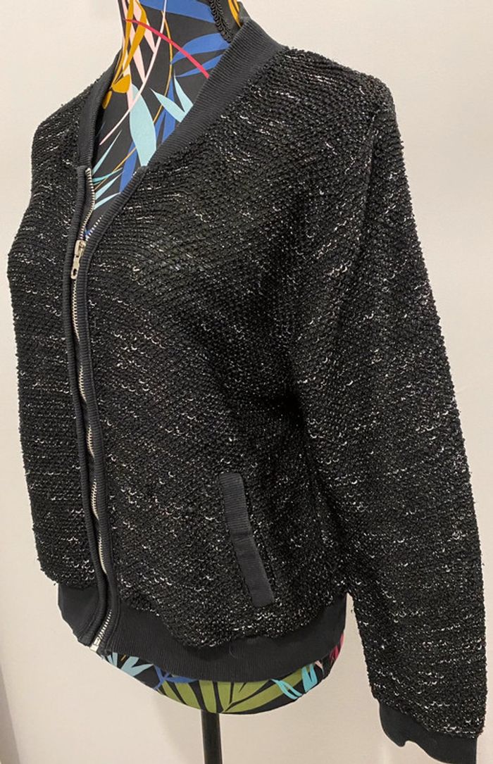 Gilet à fermeture - photo numéro 2