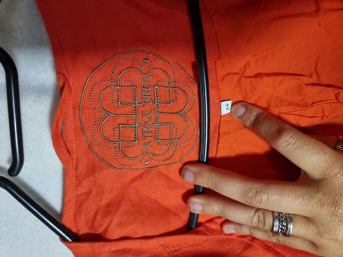 Blazer Bréal - photo numéro 3