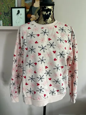Sweat Disney Mickey Mouse