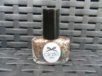 Vernis Ciaté
