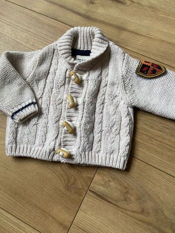 Gilet