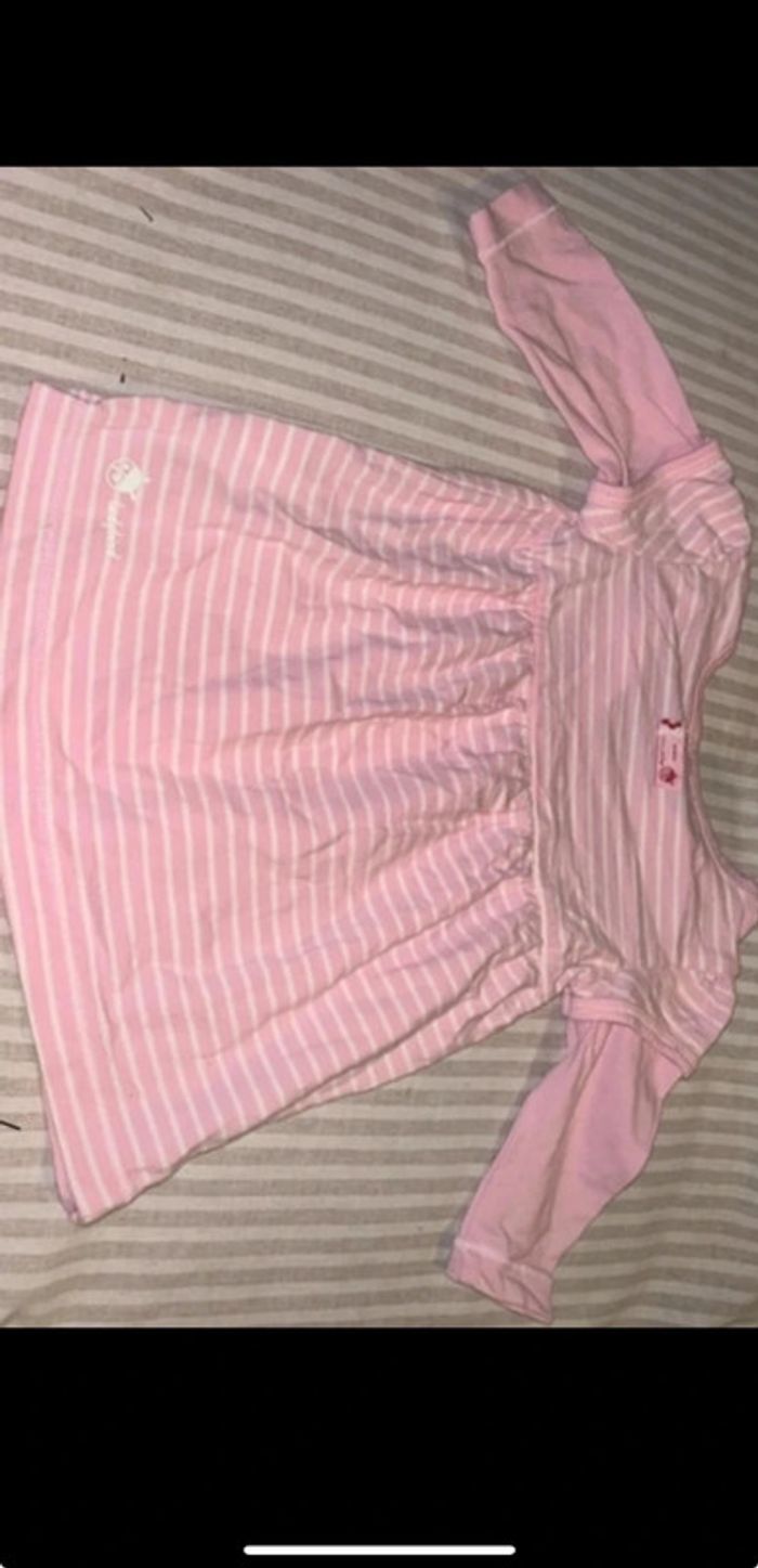 Robe fille - photo numéro 2