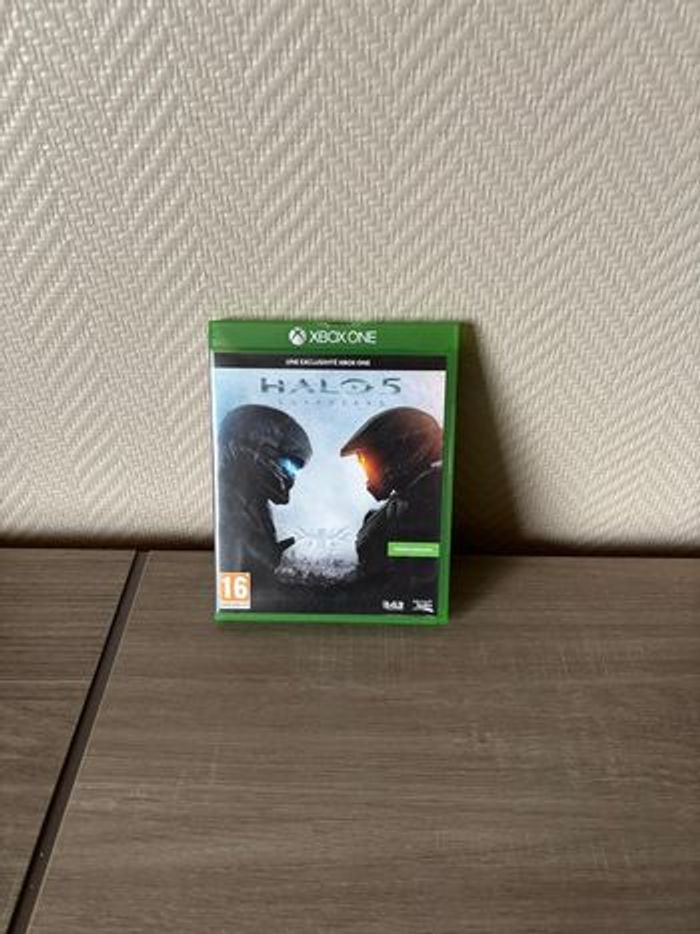 Halo 5 Xbox One