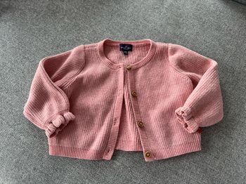 Gilet sergent major neuf