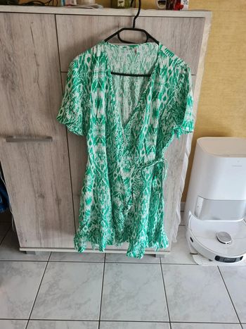 Robe portefeuille only