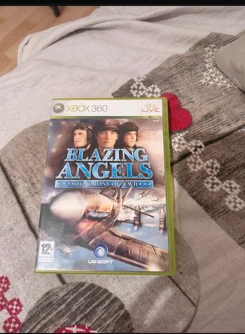 Jeu Xbox 360🎮