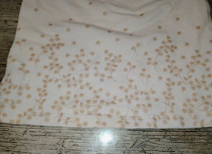 Joli t-shirt manches longues fille 3 mois - photo numéro 2