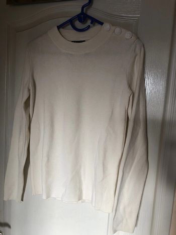 Pull Petit bateau taille M 16 ans