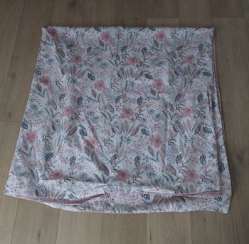 Parure couette
