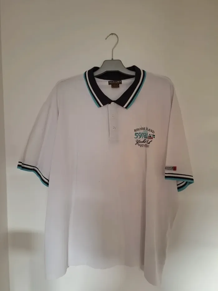 Polo Atlas for Men