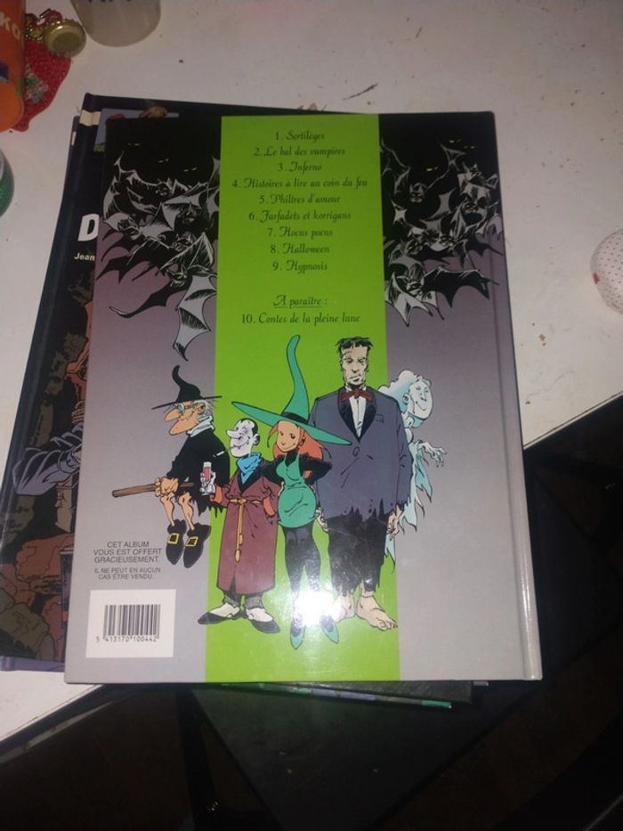 Mélusine - photo numéro 2